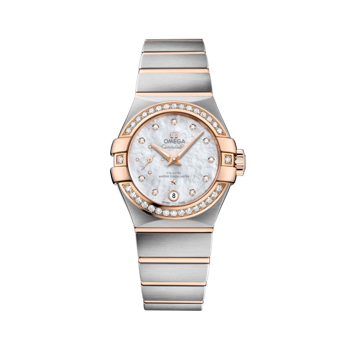 OMEGA Constellation OMEGA Constellation