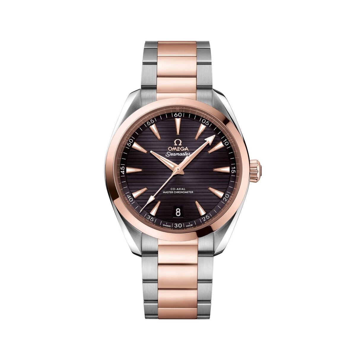 Seamaster Aqua Terra 150M Sedna™ Gold 41mm Watch