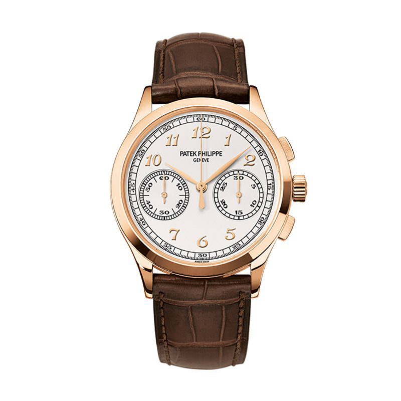 Patek Philippe Chronograph Patek Philippe Chronograph