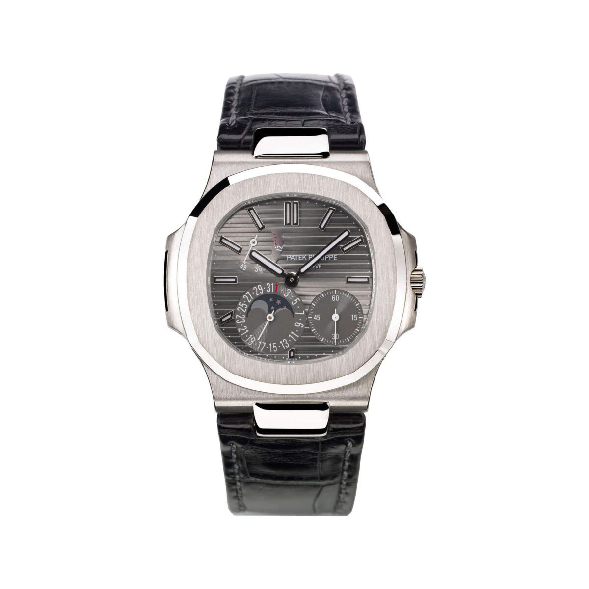 Patek Philippe Nautilus Patek Philippe Nautilus