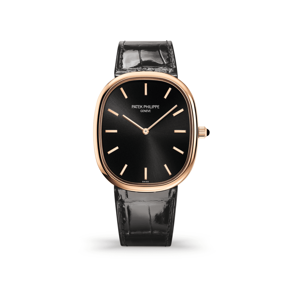 Patek Philippe Golden Ellipse Patek Philippe Golden Ellipse