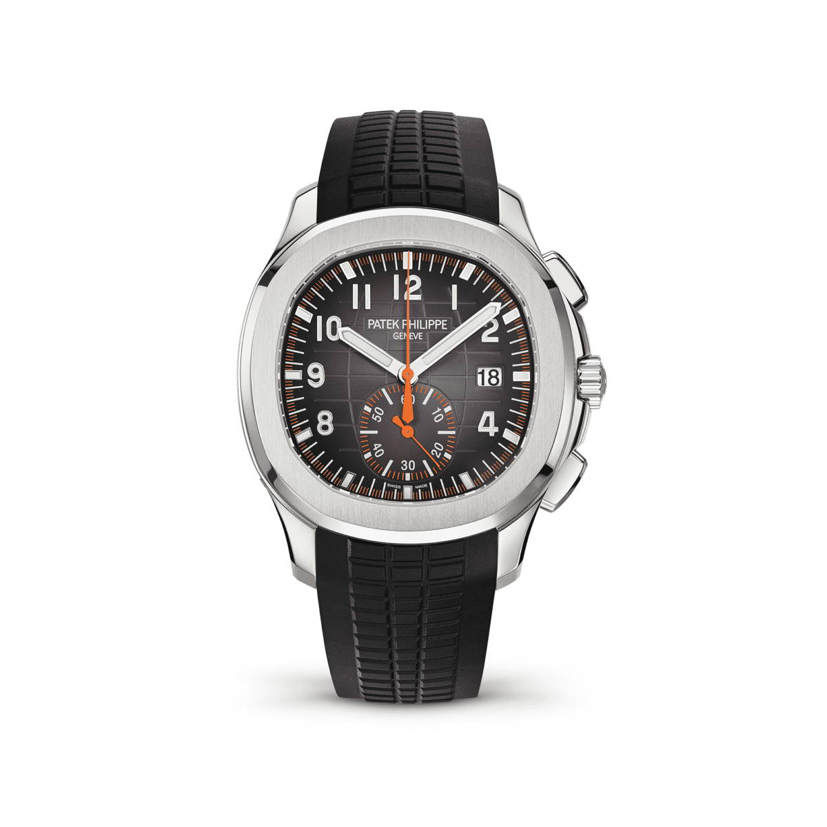 Patek Philippe Aquanaut 5968G-001 | lupon.gov.ph