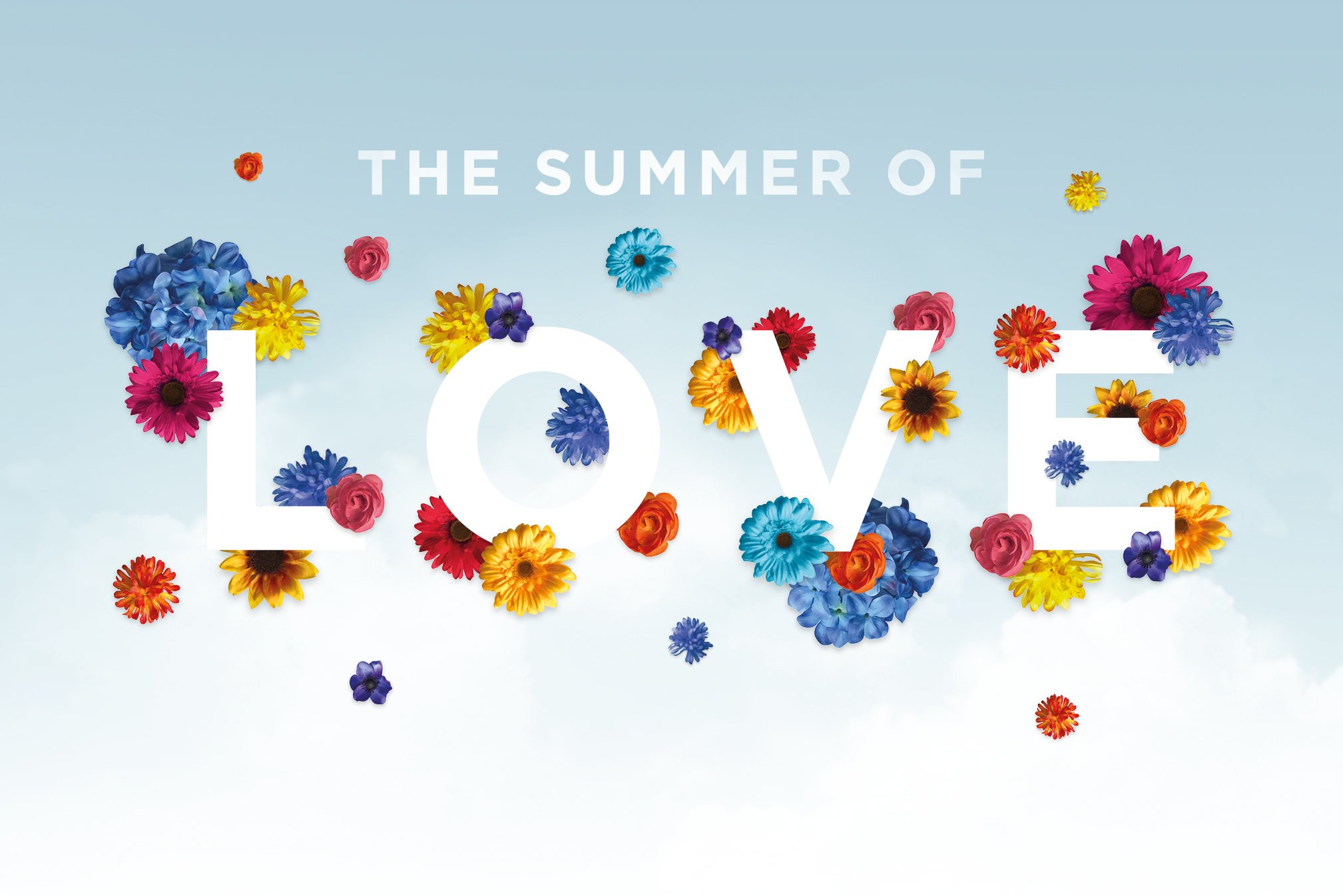 DMR’S Summer of Love