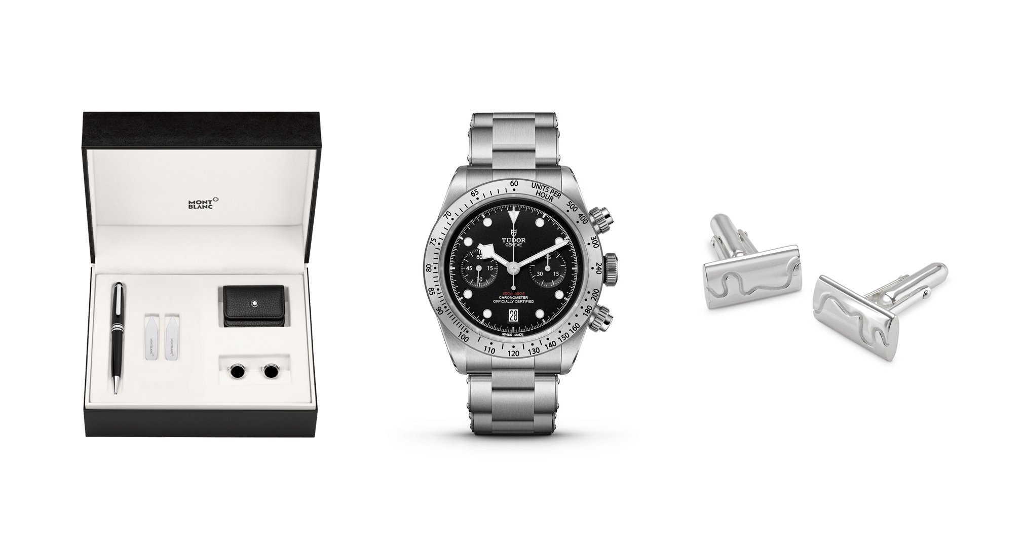 The perfect DMR gifts for Father’s Day!