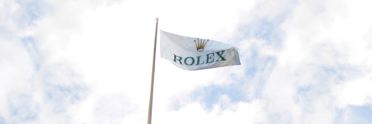 Rolex roadshow arrives in Liverpool