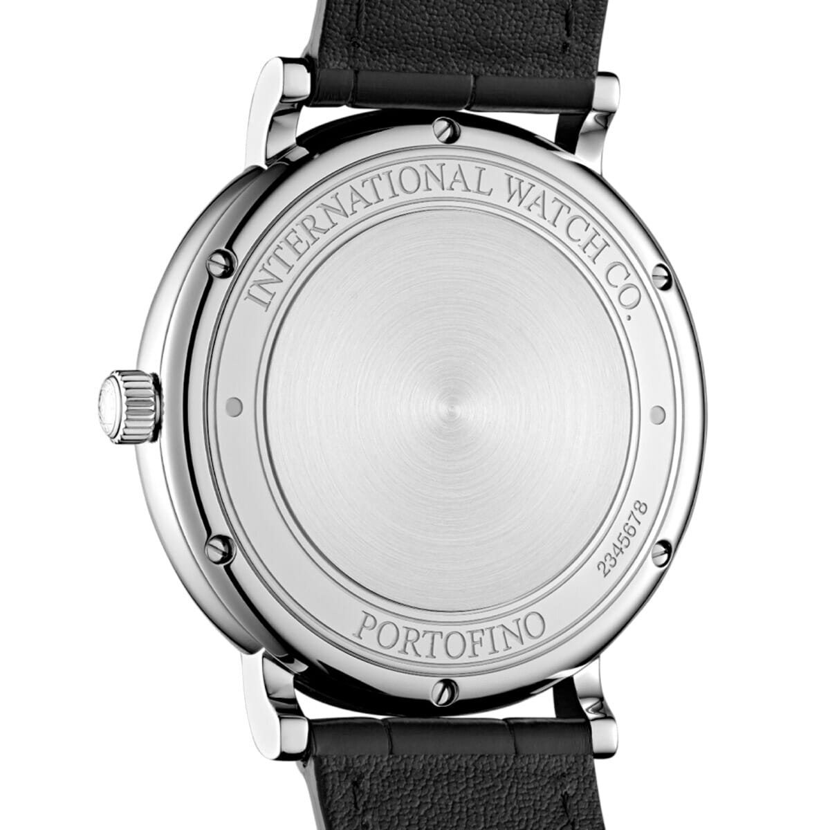 Portofino Automatic 40mm Watch