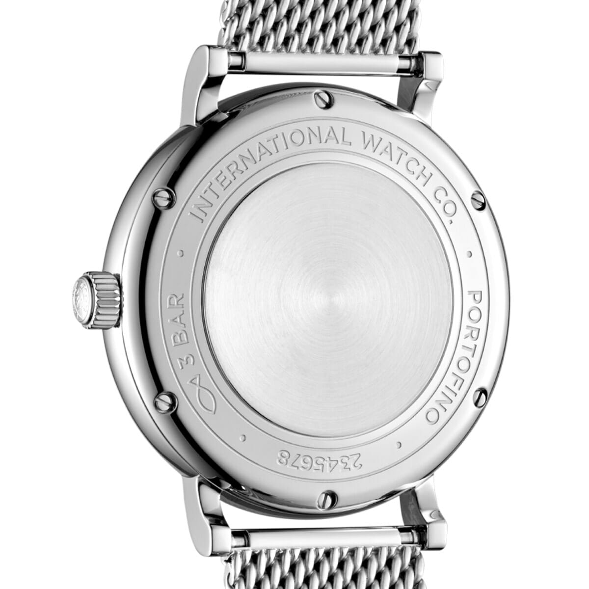 Portofino Automatic 37mm Watch