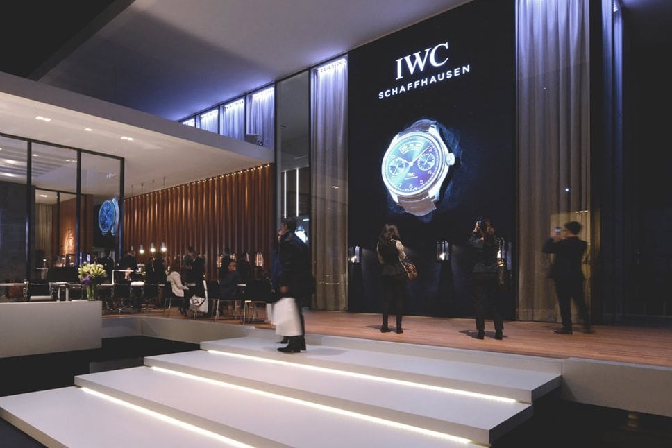 Our Three Highlights From SIHH 2016