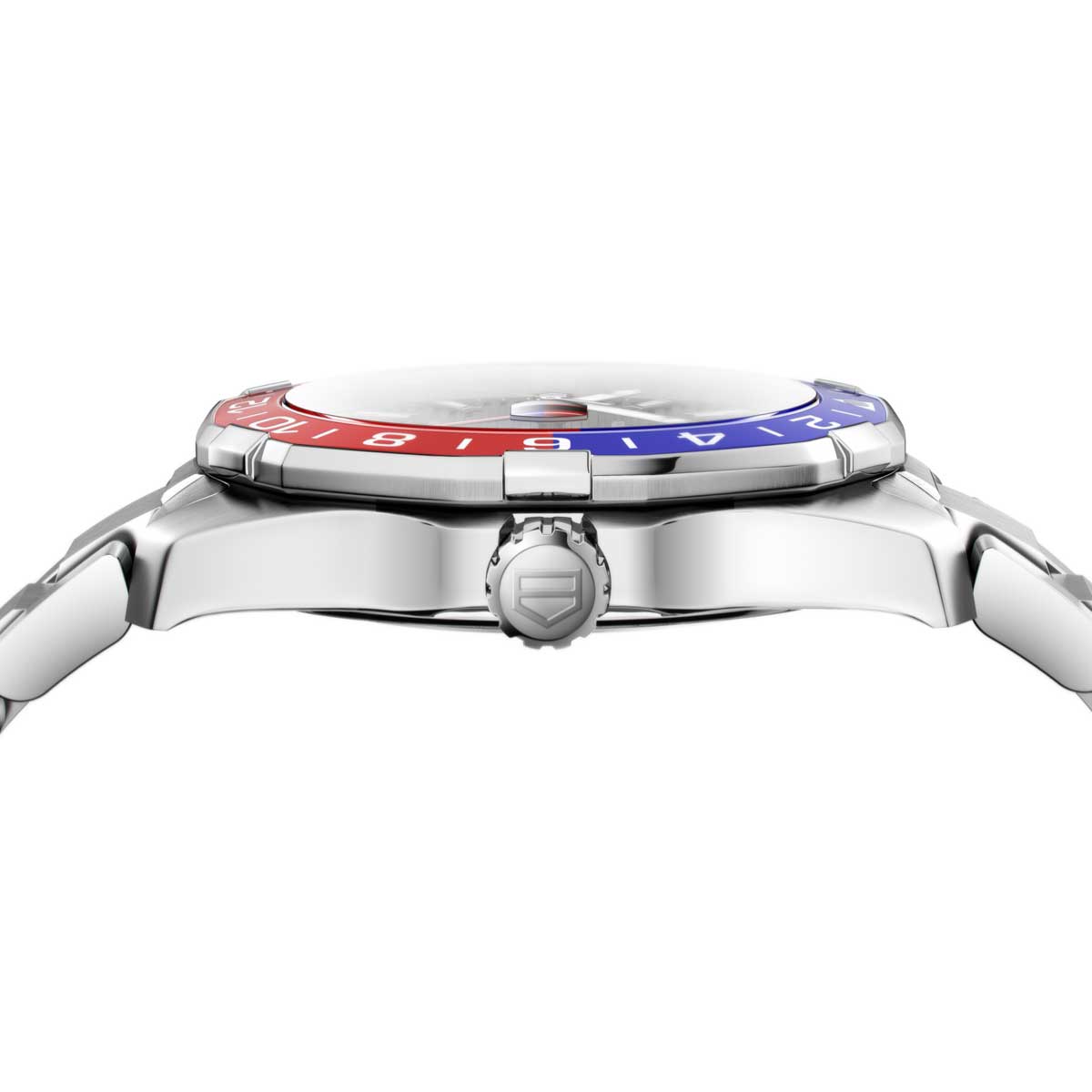 TAG Heuer Aquaracer GMT TAG Heuer Aquaracer GMT