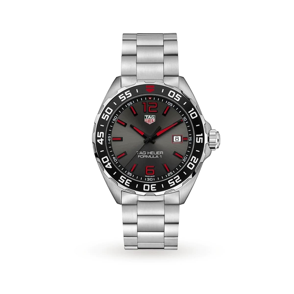 TAG Heuer Formula 1 Gents Quartz TAG Heuer Formula 1 Gents Quartz