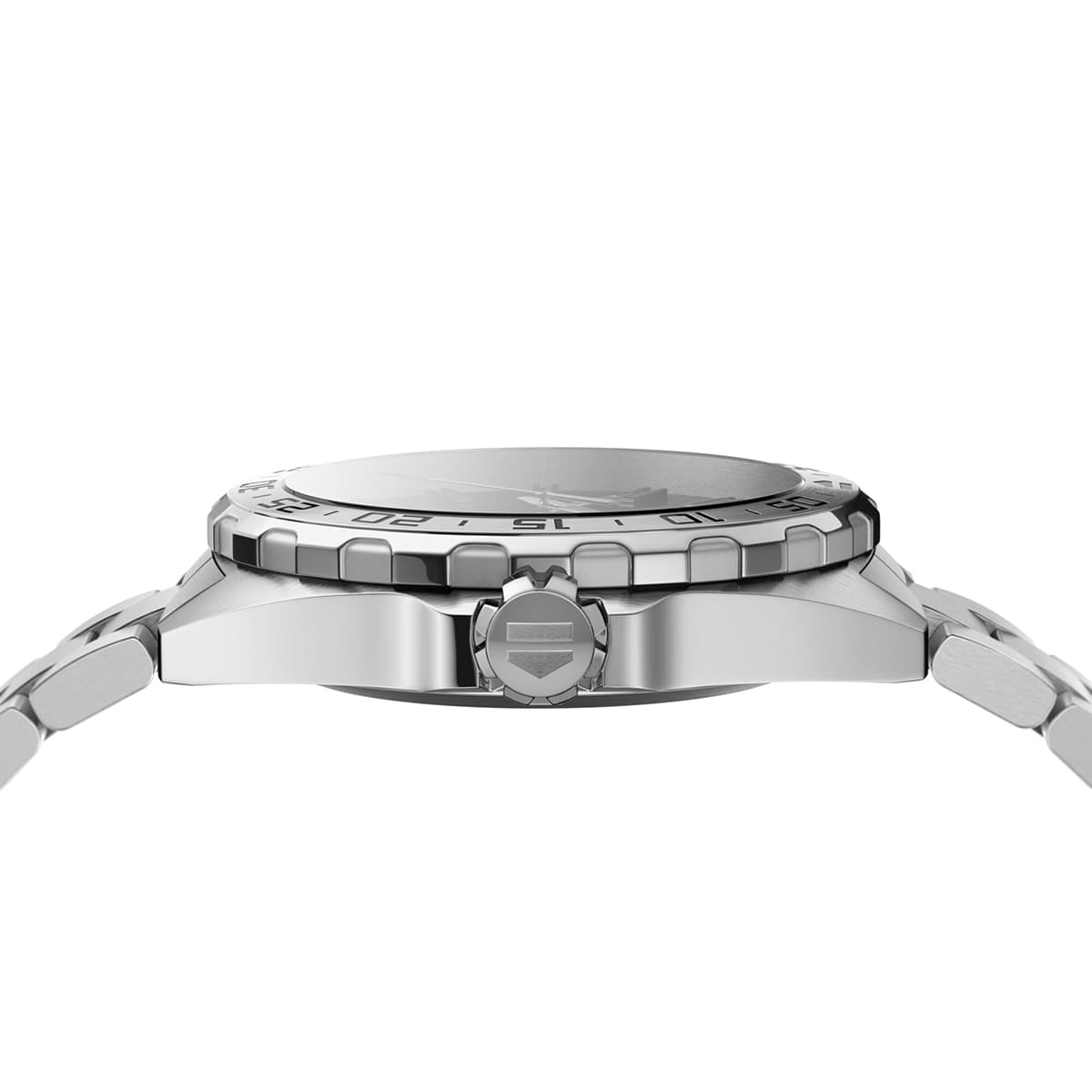 Formula 1 Stainless Steel Quartz 41mm Watch