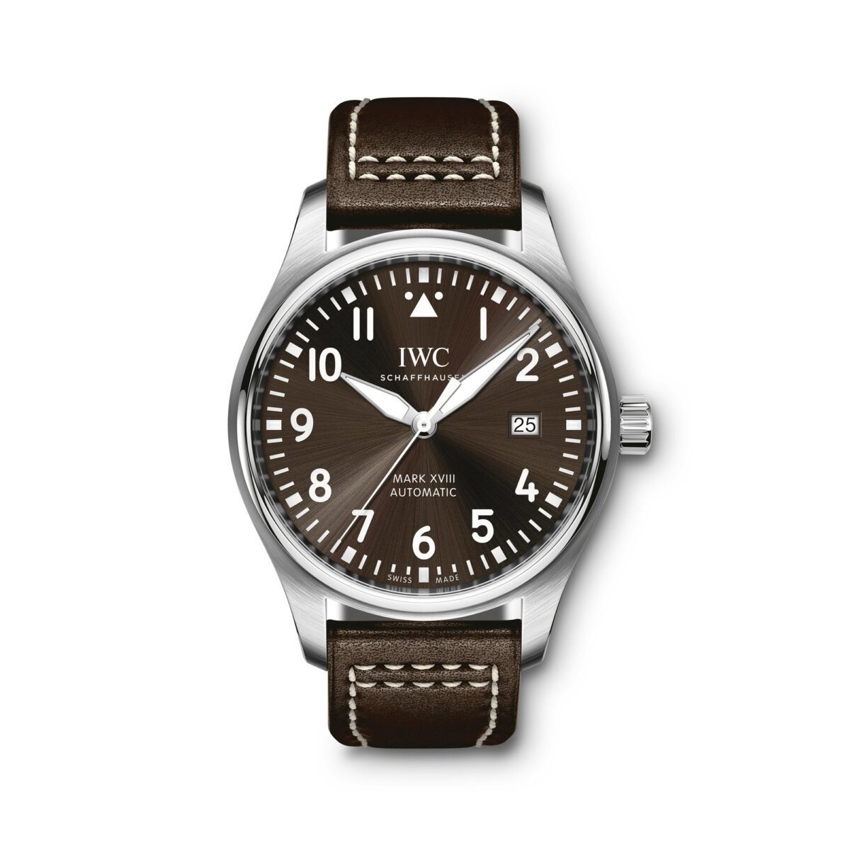 iwc mark xviii edition