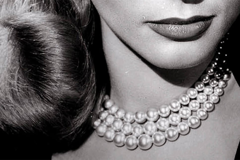 The Ladies Guide to Pearls…