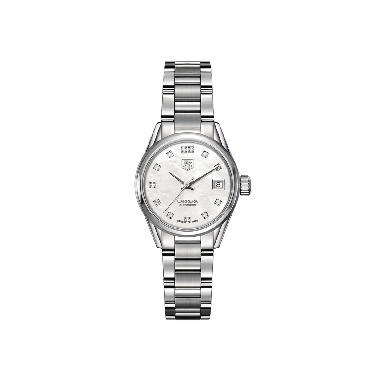 TAG Heuer Carrera TAG Heuer Carrera
