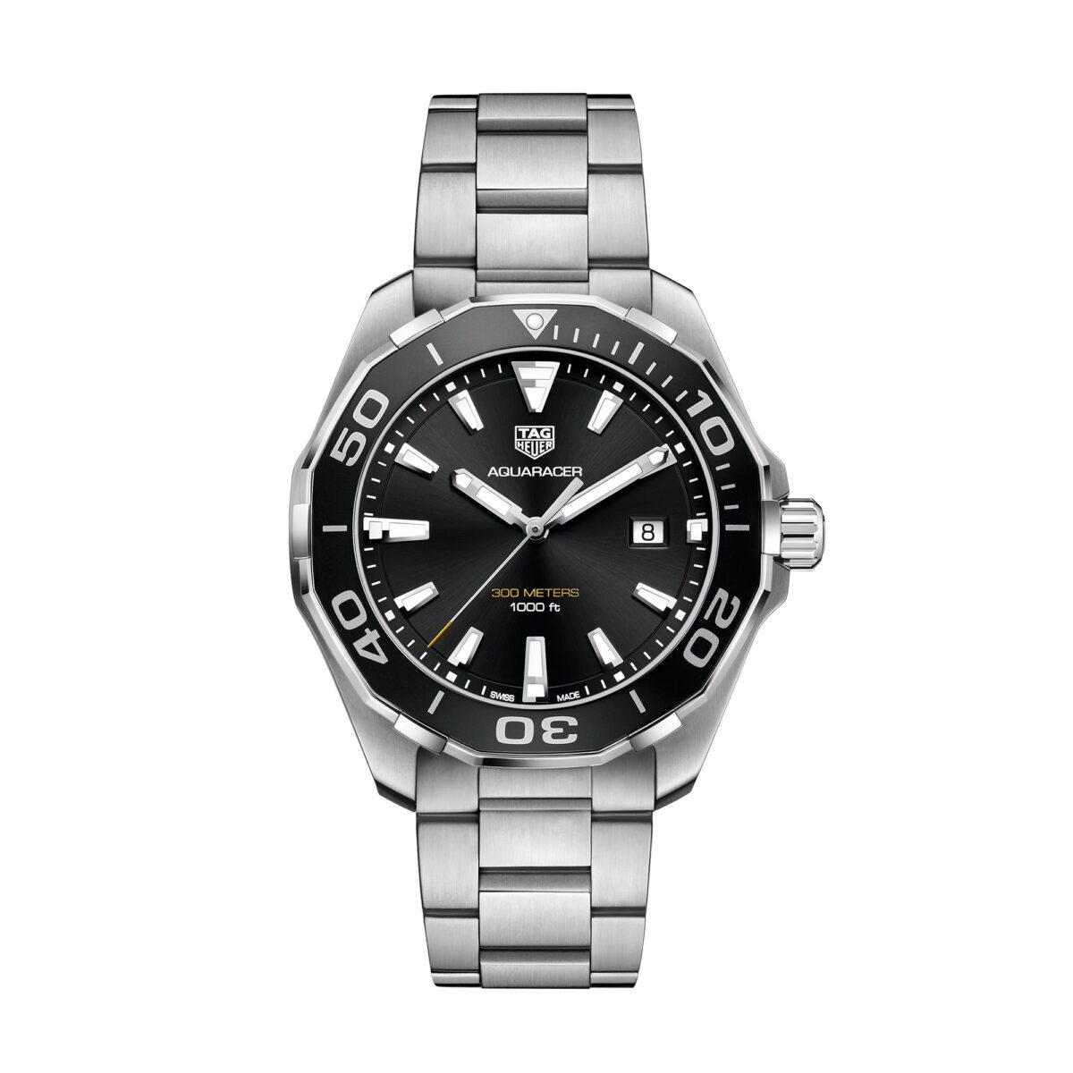 TAG Heuer Aquaracer TAG Heuer Aquaracer