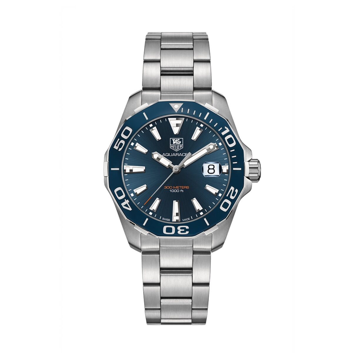 TAG Heuer Aquaracer TAG Heuer Aquaracer