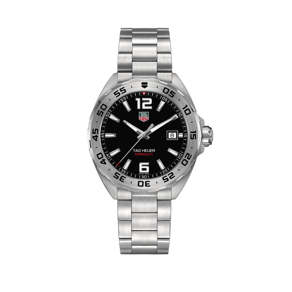 TAG Heuer Formula 1 Gents Quartz TAG Heuer Formula 1 Gents Quartz
