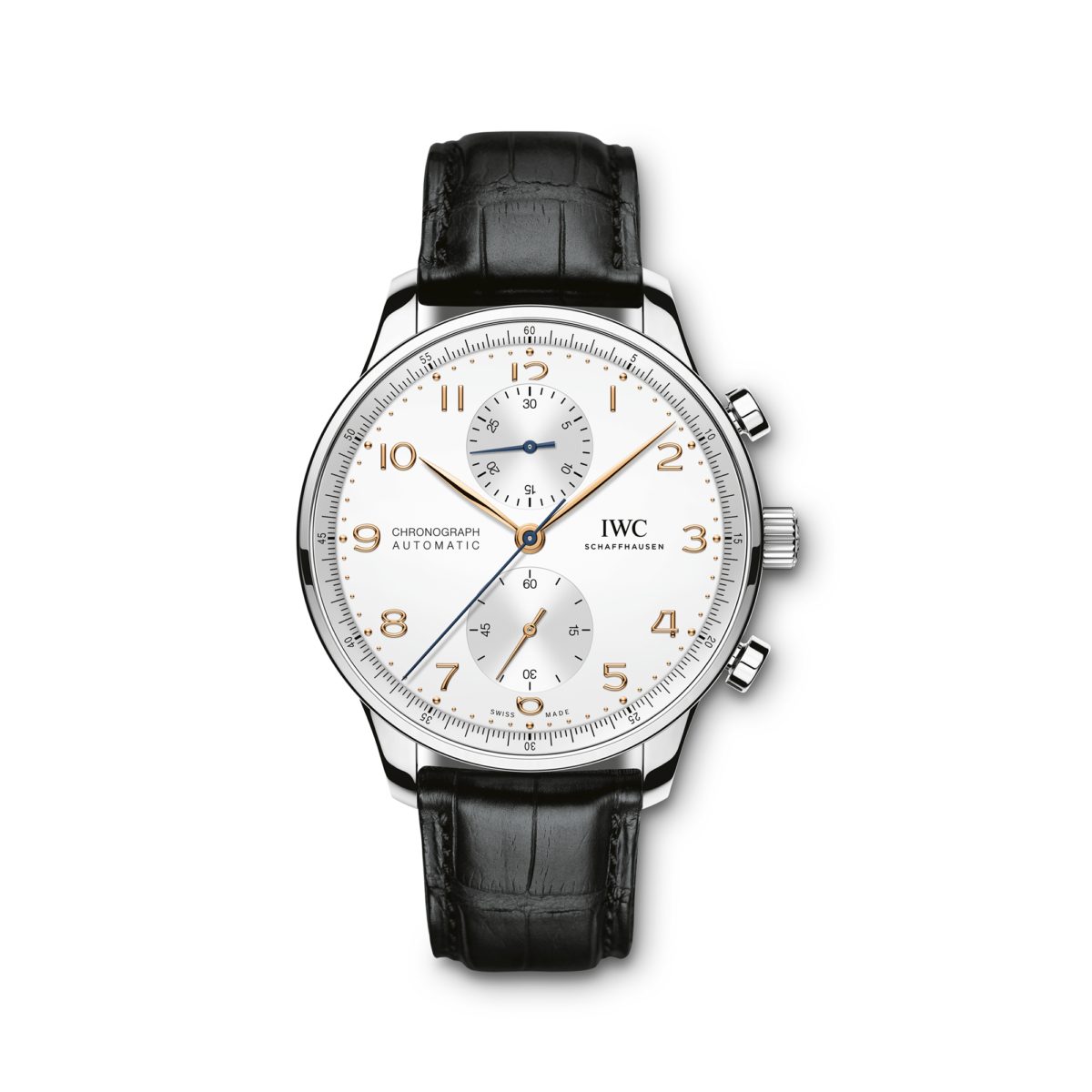 IWC Portugieser Chronograph IWC Portugieser Chronograph