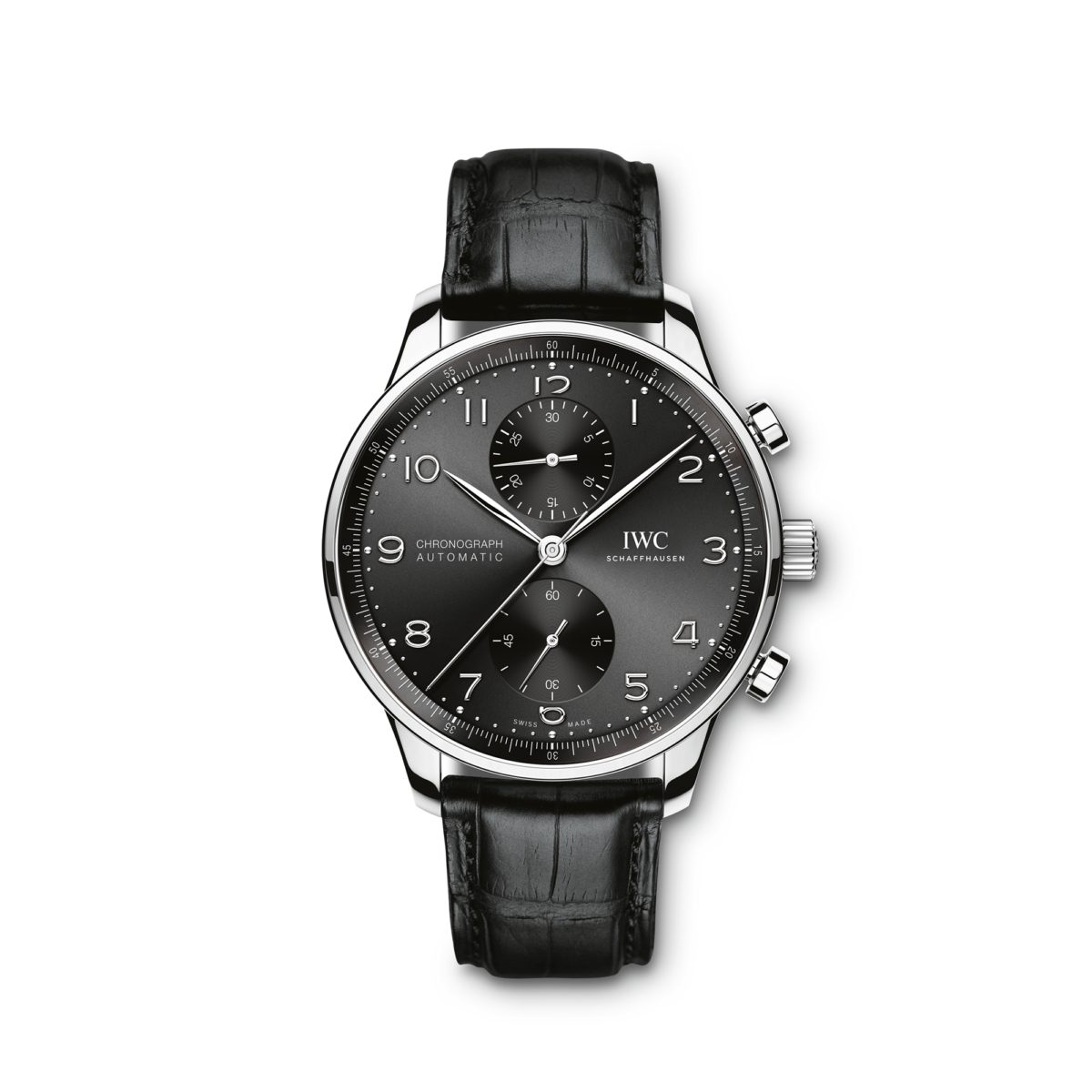 IWC Portugieser Chronograph IWC Portugieser Chronograph
