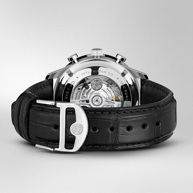 IWC Portugieser Chronograph IWC Portugieser Chronograph