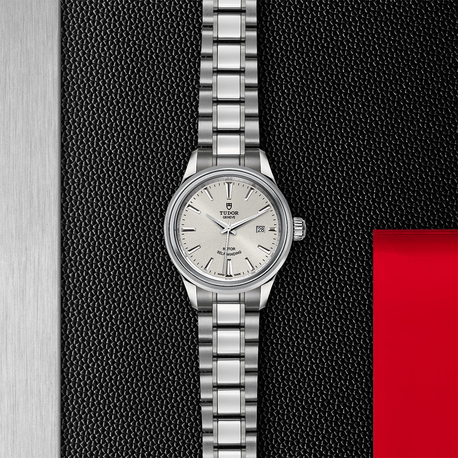 Style Automatic 28mm Watch Style Automatic 28mm Watch