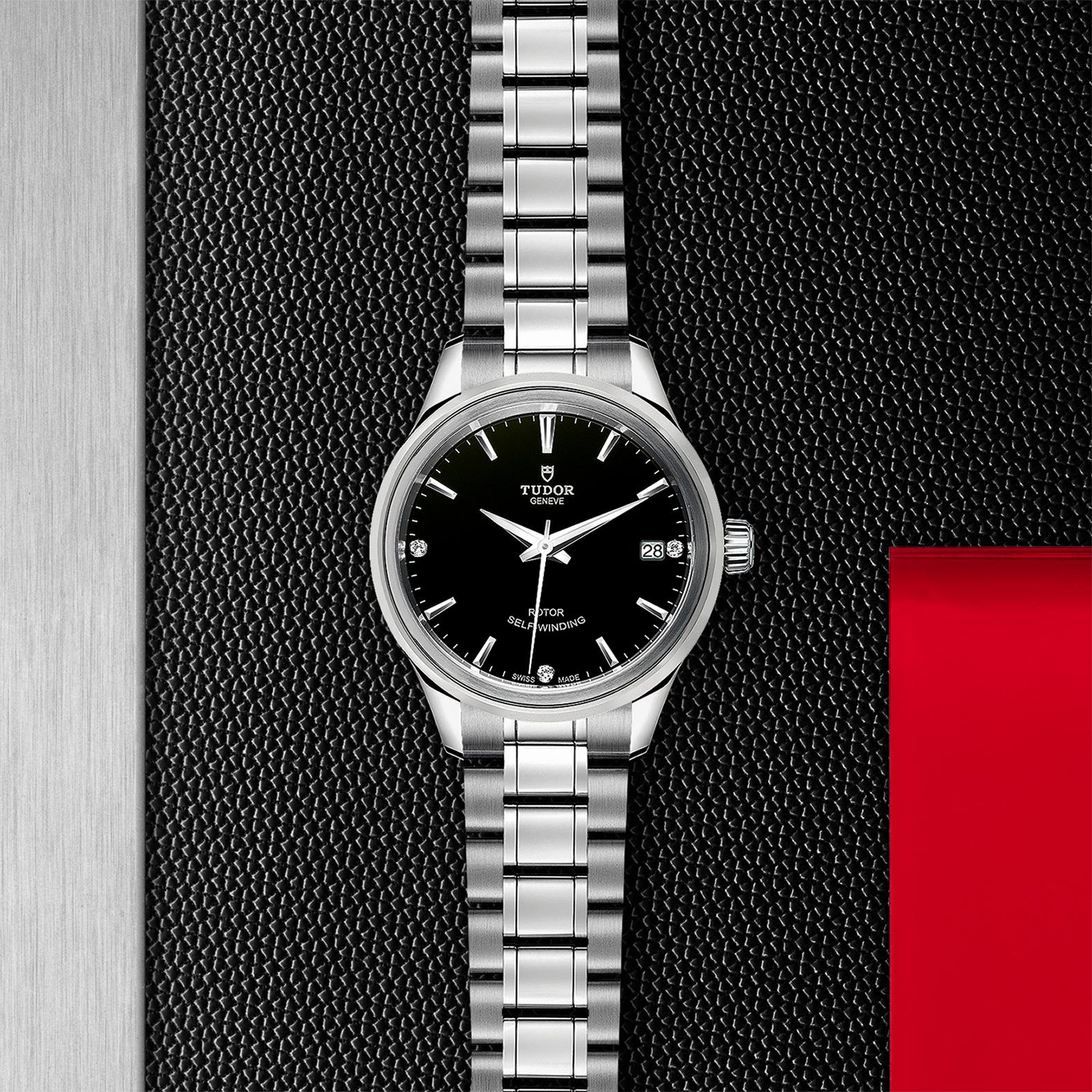 Style Automatic 34mm Watch Style Automatic 34mm Watch