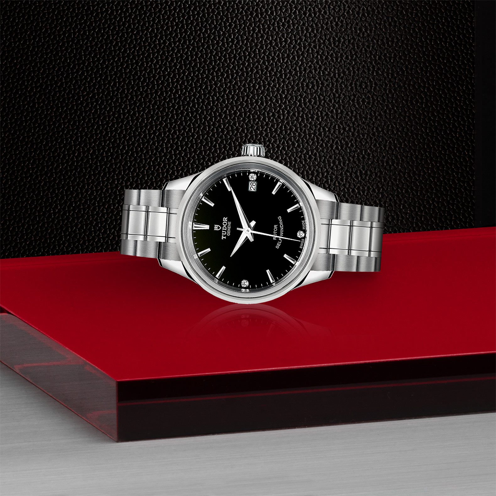 Style Automatic 34mm Watch Style Automatic 34mm Watch
