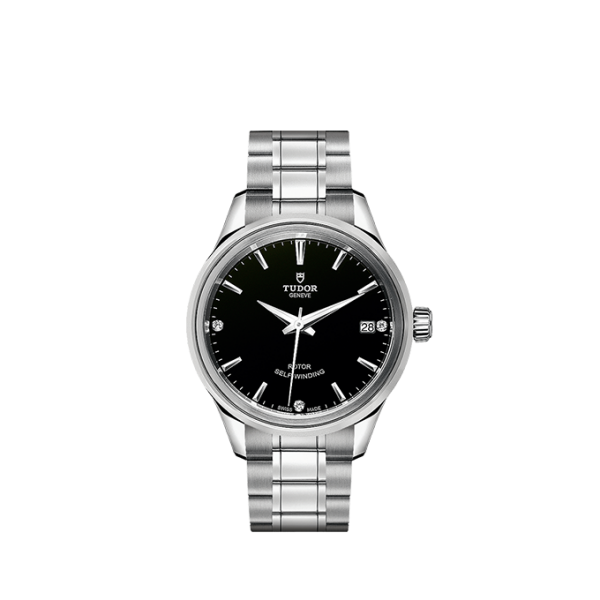 Style Automatic 34mm Watch