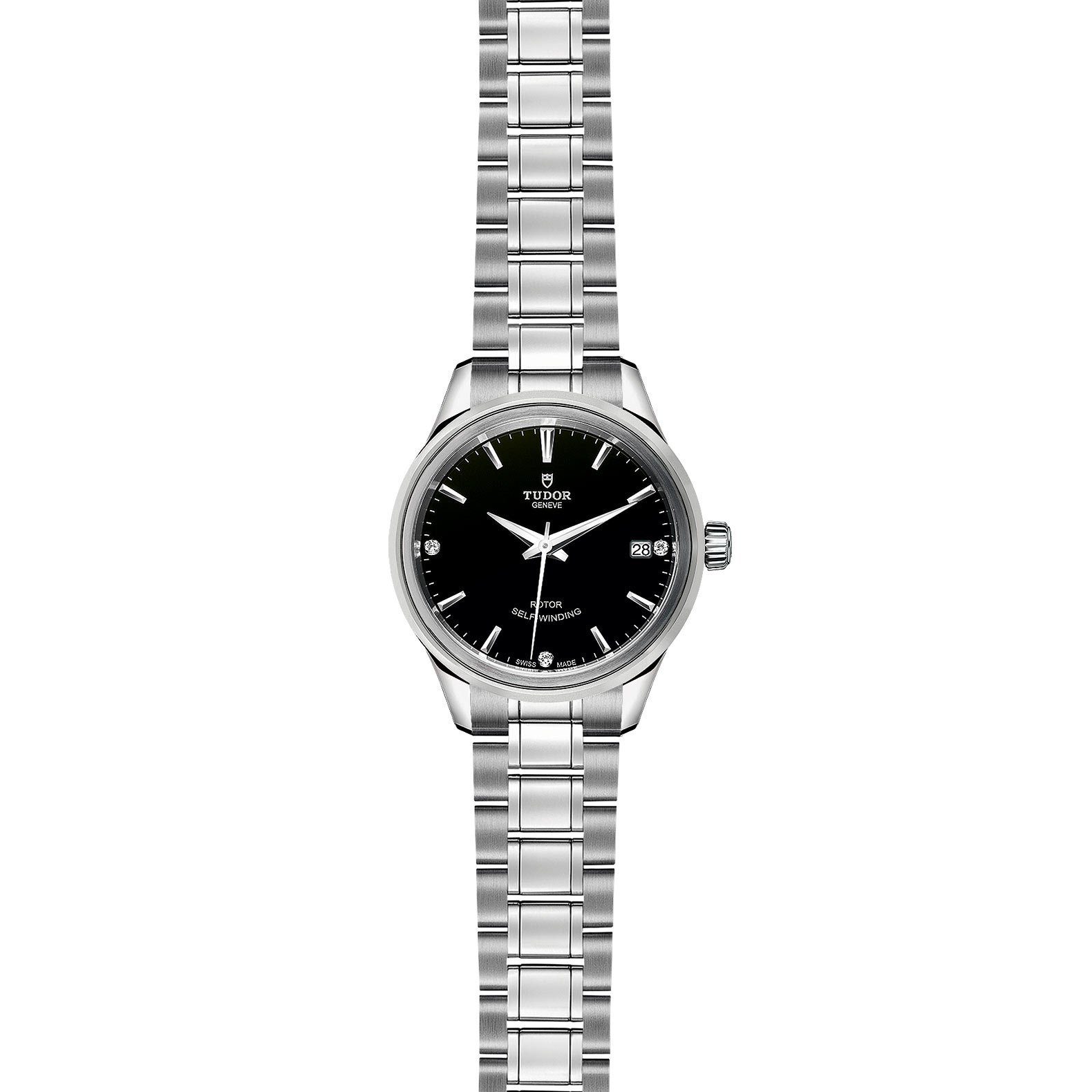 Style Automatic 34mm Watch Style Automatic 34mm Watch