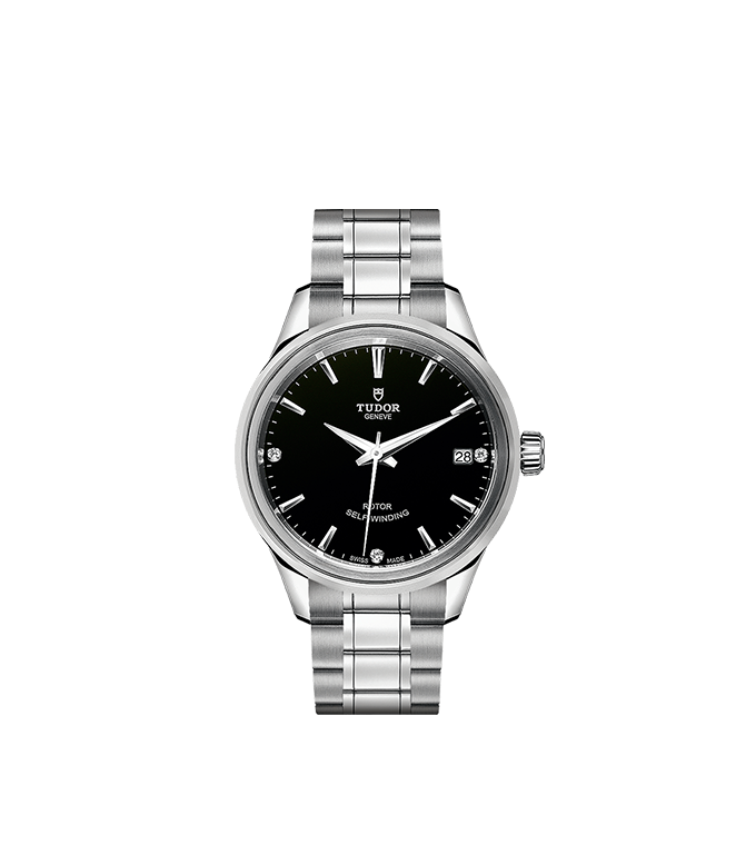 Style Automatic 34mm Watch