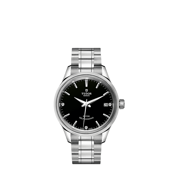 Style Automatic 34mm Watch Style Automatic 34mm Watch