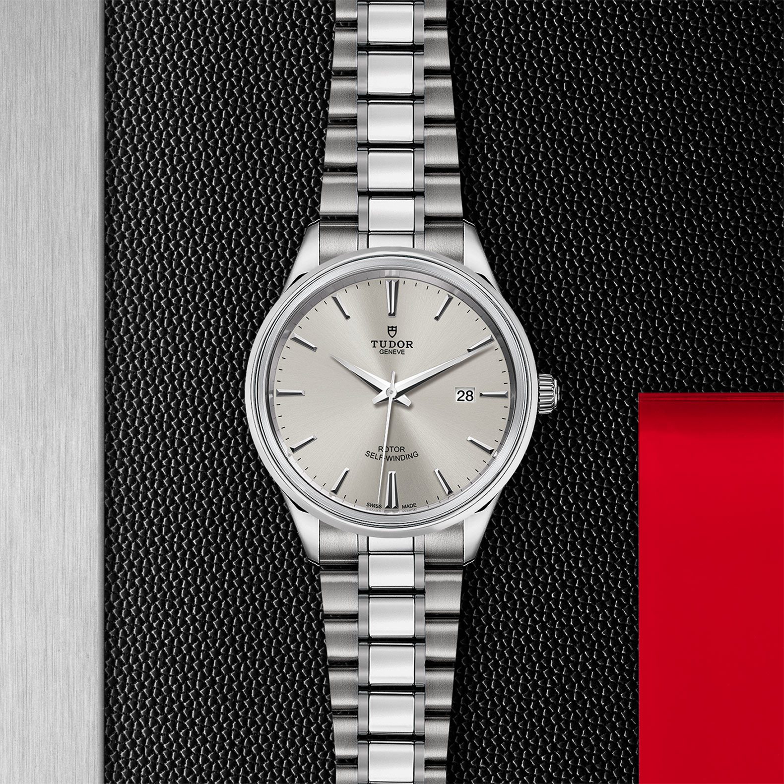 Style Automatic 41mm Watch Style Automatic 41mm Watch