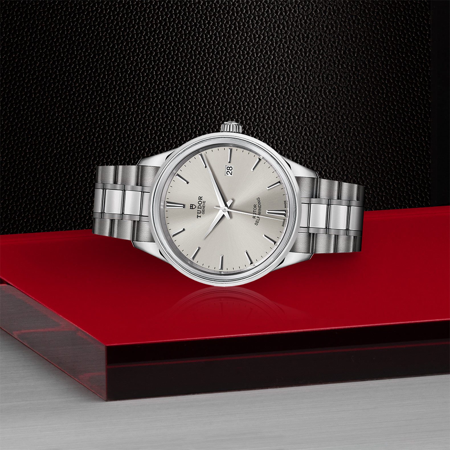 Style Automatic 41mm Watch Style Automatic 41mm Watch