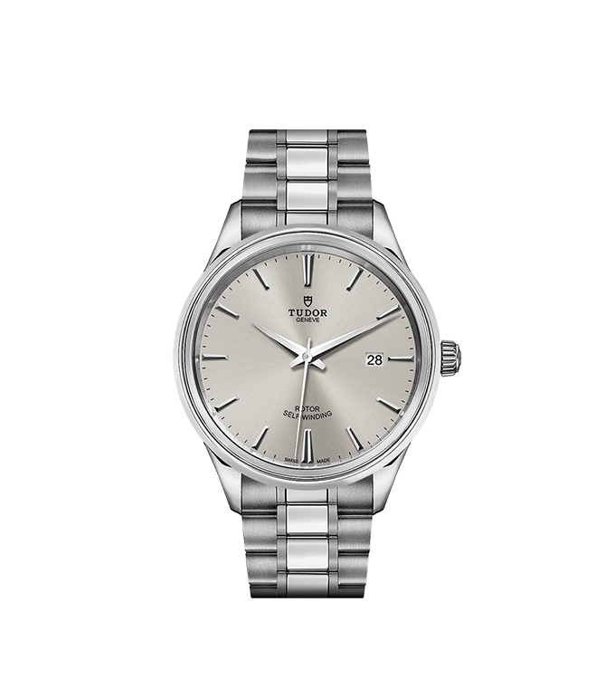 Style Automatic 41mm Watch