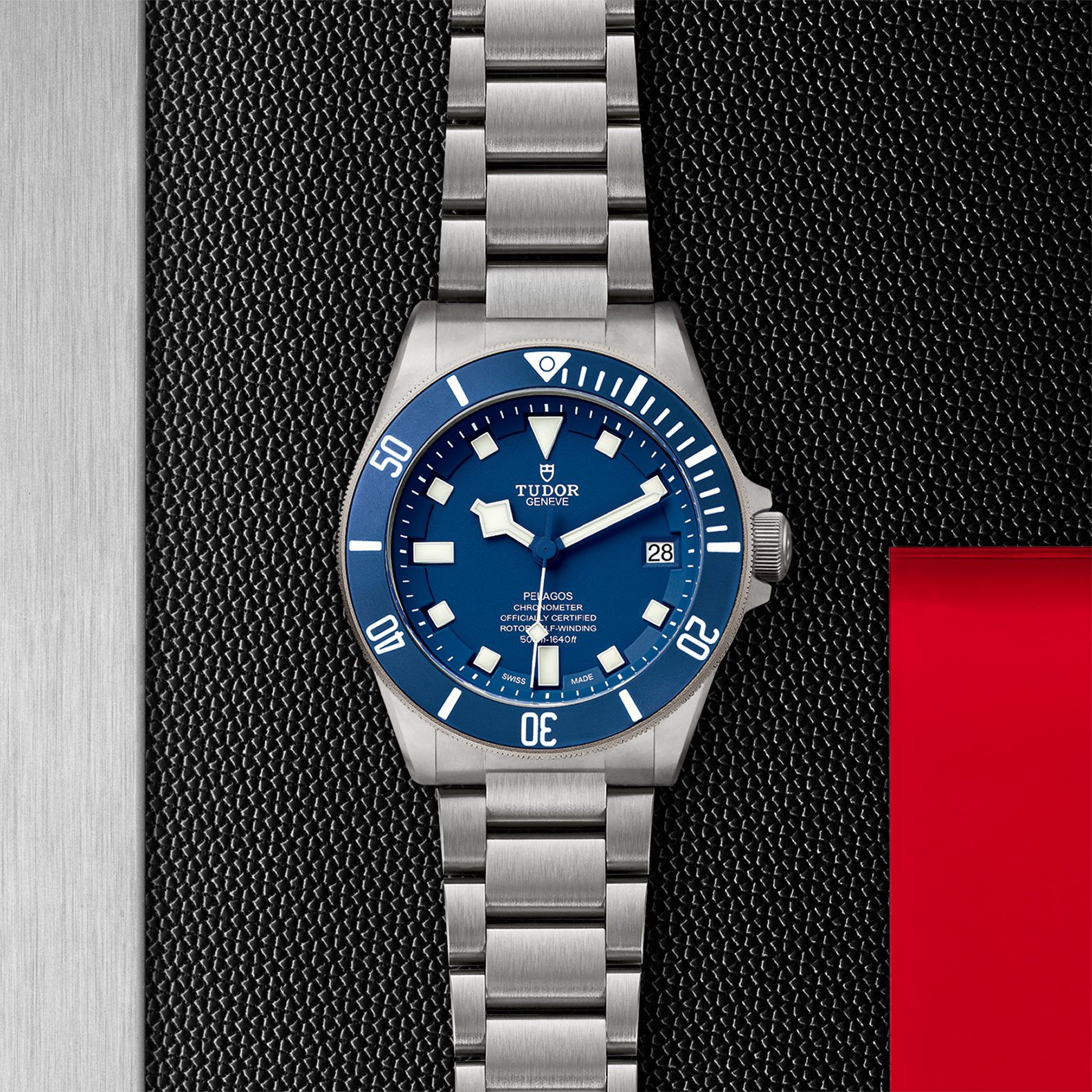 Pelagos Automatic 42mm Watch Pelagos Automatic 42mm Watch