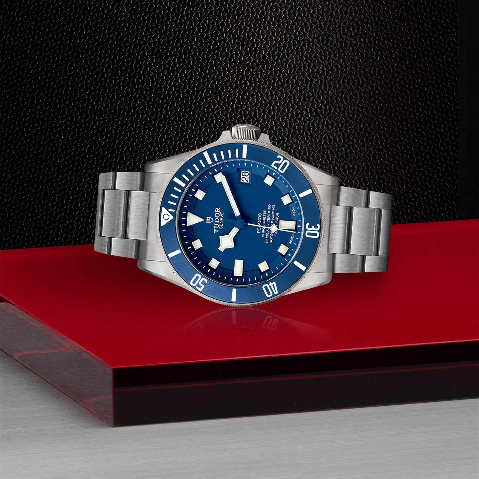Pelagos Automatic 42mm Watch Pelagos Automatic 42mm Watch