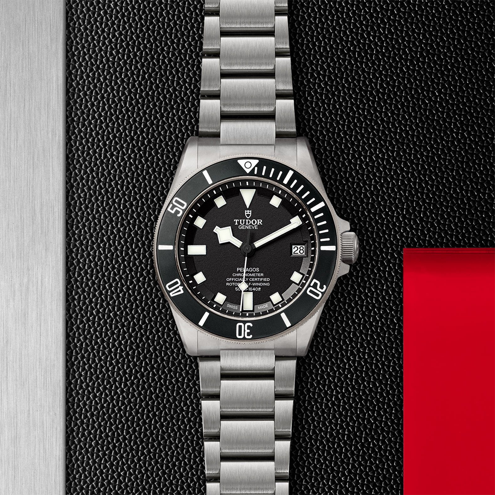 Pelagos Automatic 42mm Watch Pelagos Automatic 42mm Watch