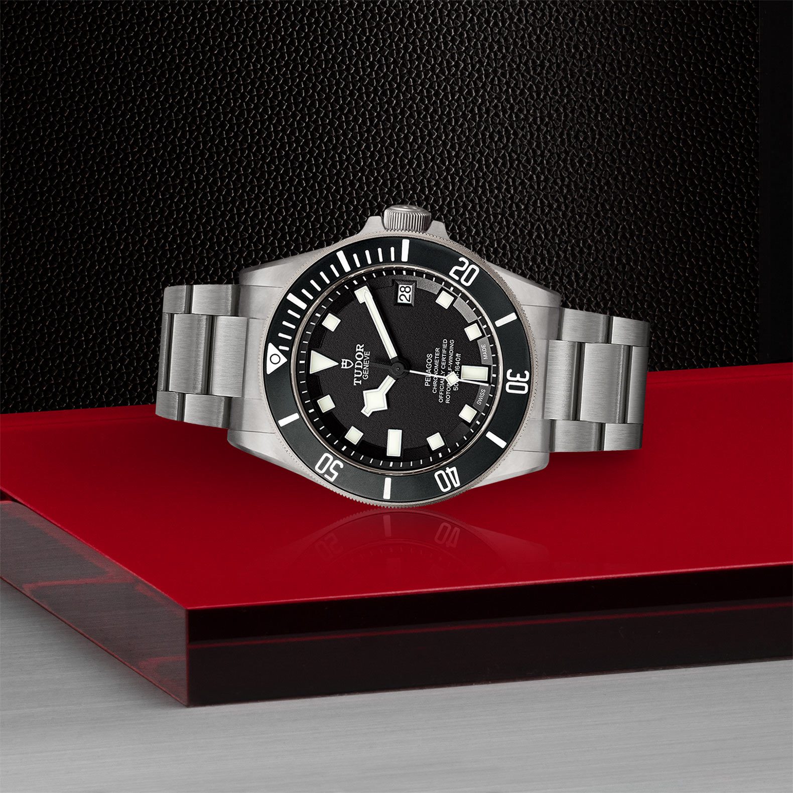 Pelagos Automatic 42mm Watch Pelagos Automatic 42mm Watch
