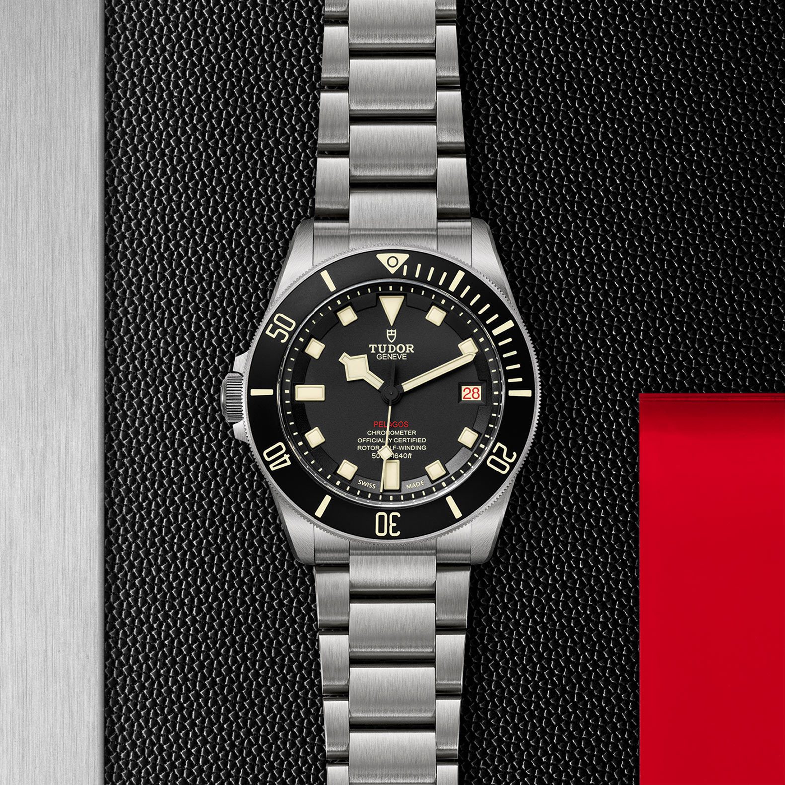 Pelagos LHD Automatic 42mm Watch Pelagos LHD Automatic 42mm Watch