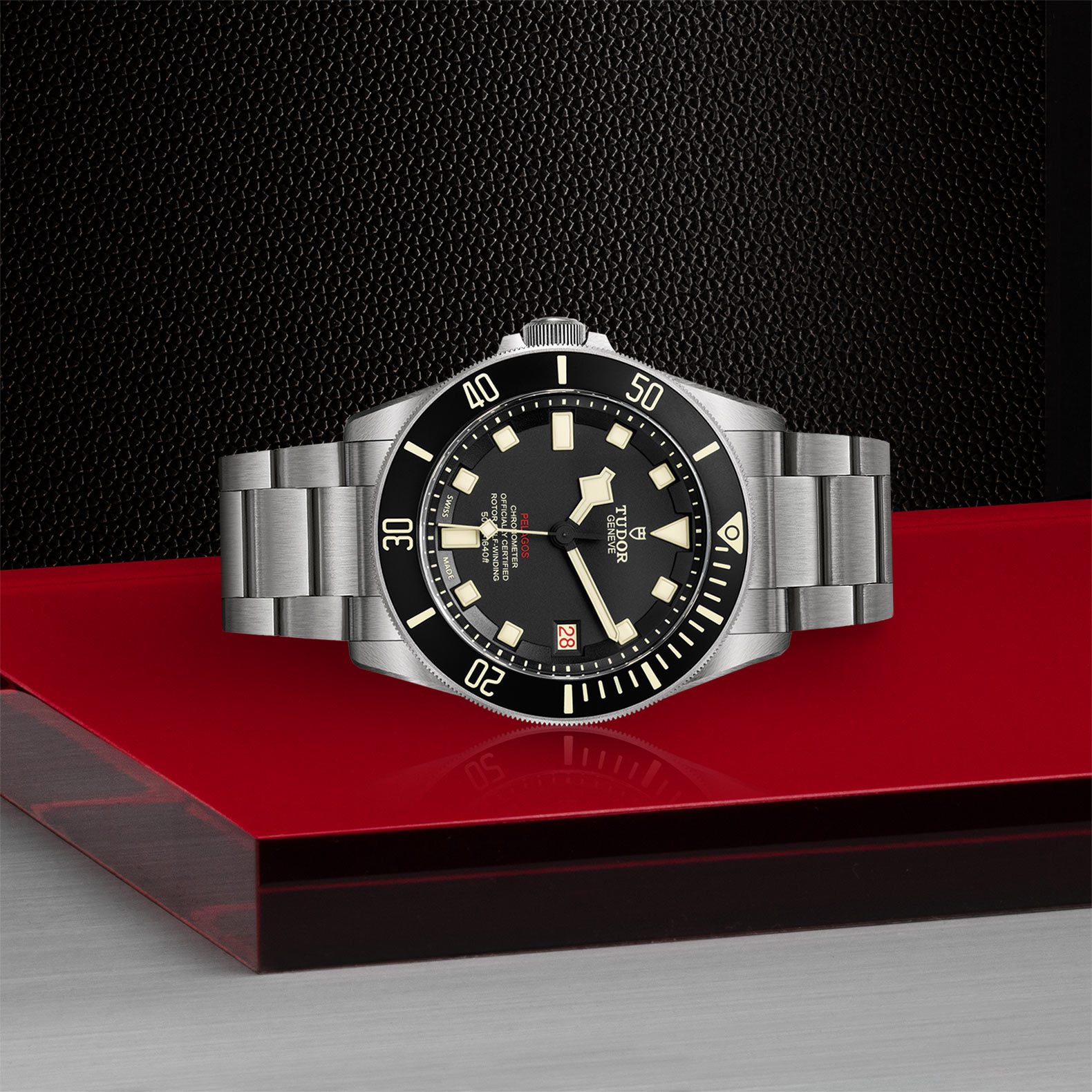 Pelagos LHD Automatic 42mm Watch Pelagos LHD Automatic 42mm Watch