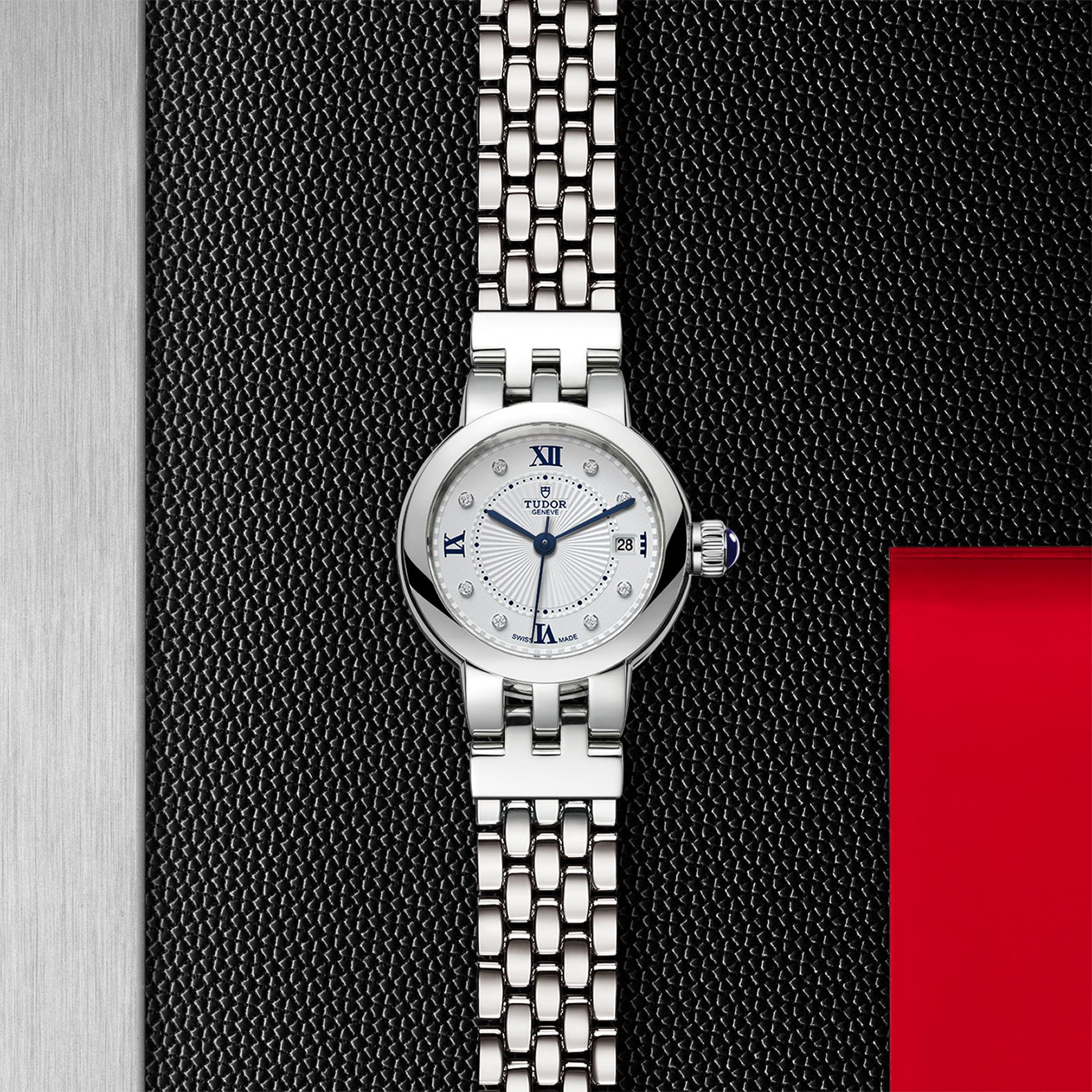 Clair de Rose Automatic 26mm Watch Clair de Rose Automatic 26mm Watch