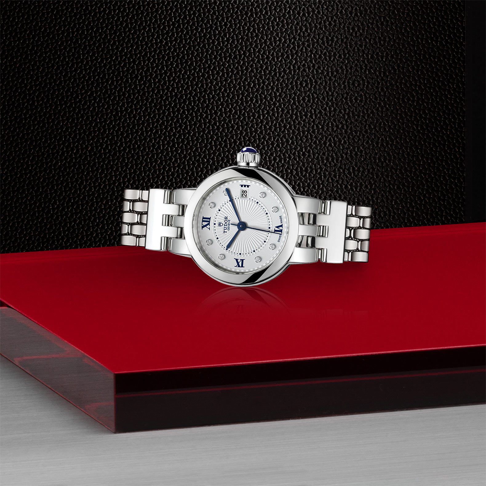 Clair de Rose Automatic 26mm Watch Clair de Rose Automatic 26mm Watch