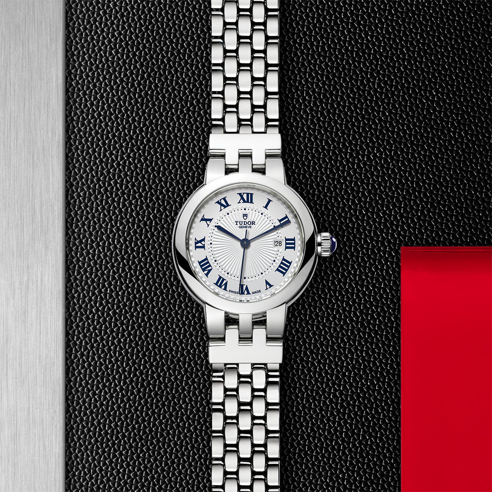 Clair de Rose Automatic 30mm Watch Clair de Rose Automatic 30mm Watch