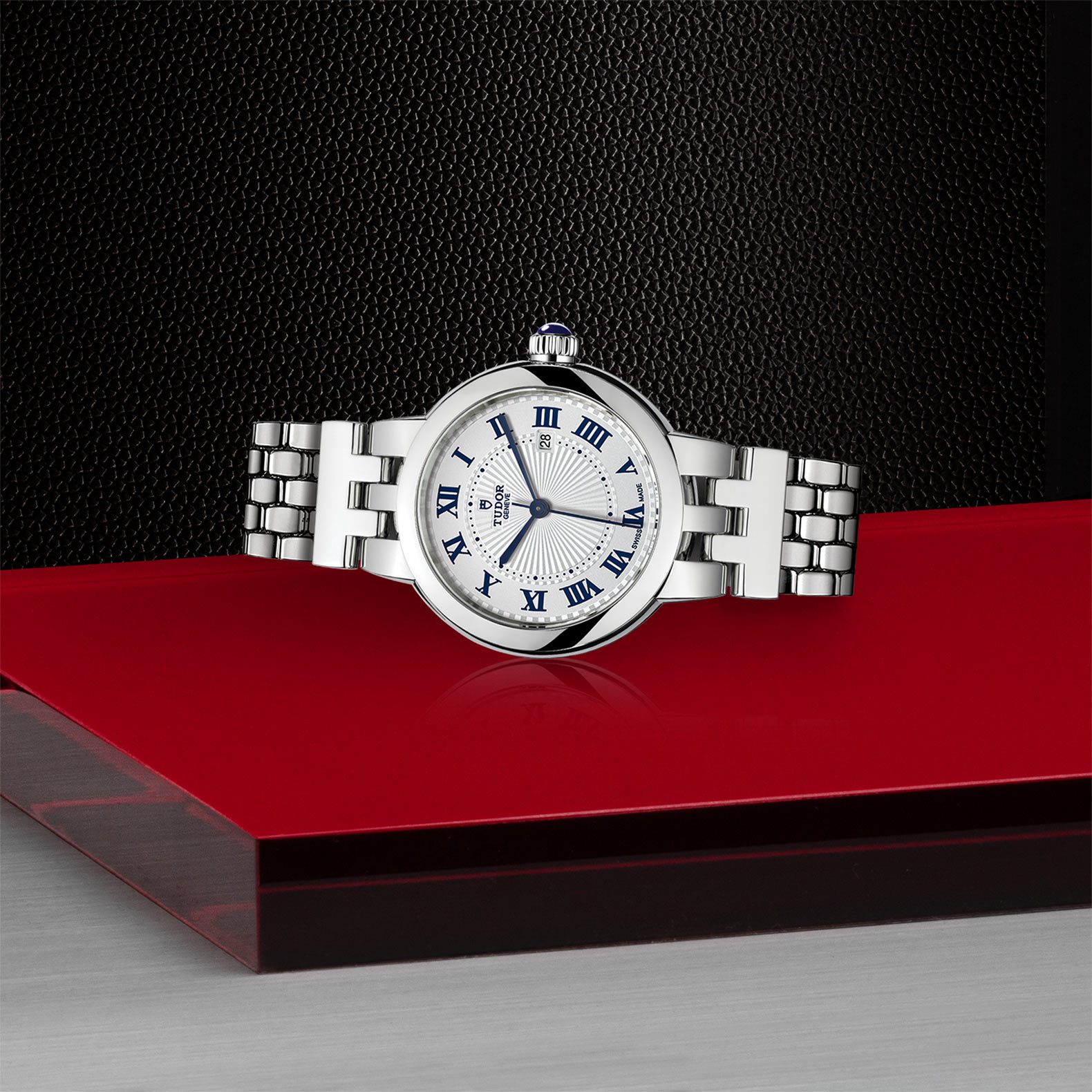 Clair de Rose Automatic 30mm Watch Clair de Rose Automatic 30mm Watch