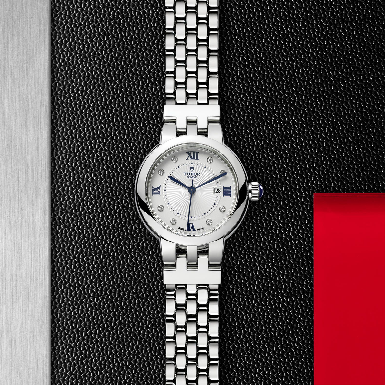 Clair de Rose Automatic 30mm Watch Clair de Rose Automatic 30mm Watch