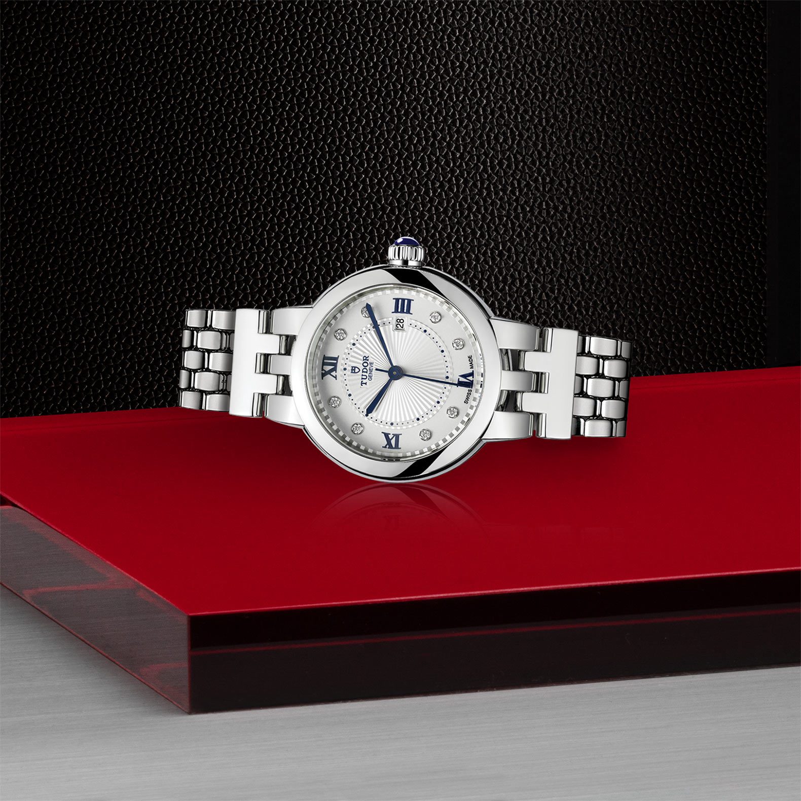 Clair de Rose Automatic 30mm Watch Clair de Rose Automatic 30mm Watch