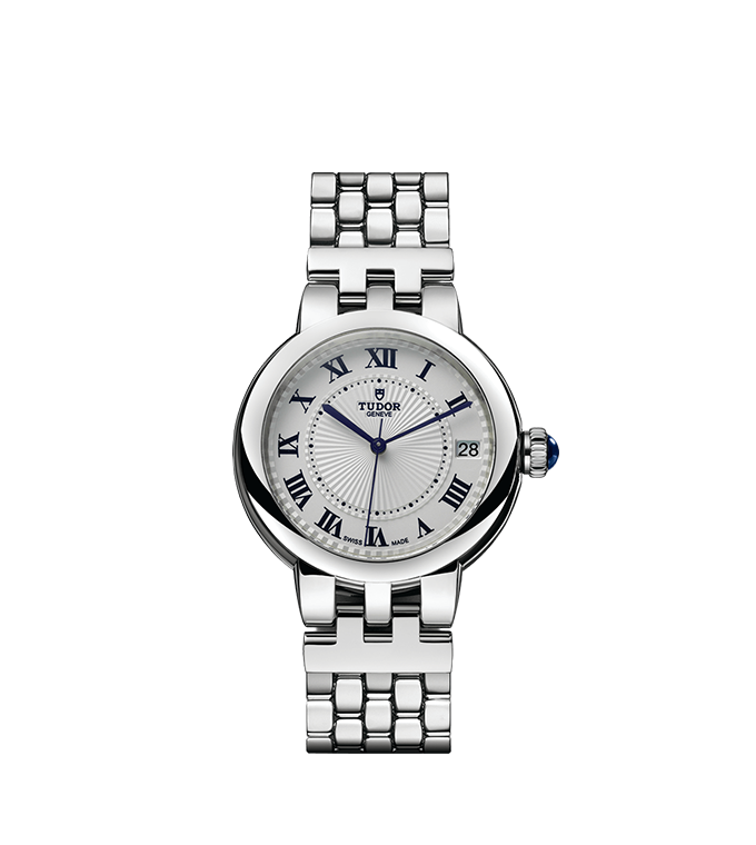 Clair de Rose Automatic 34mm Watch