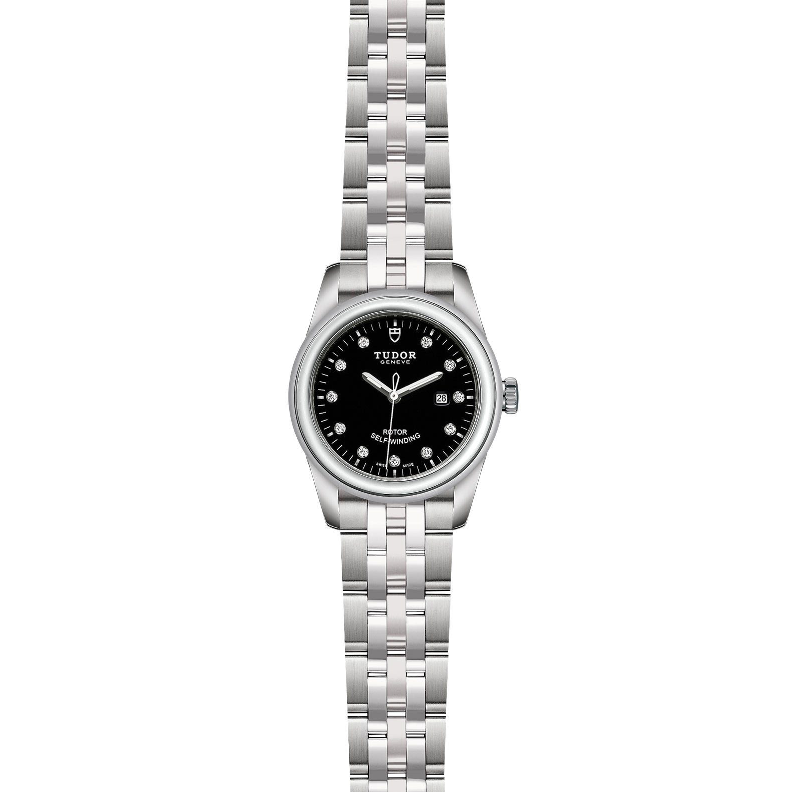 TUDOR Glamour Date TUDOR Glamour Date