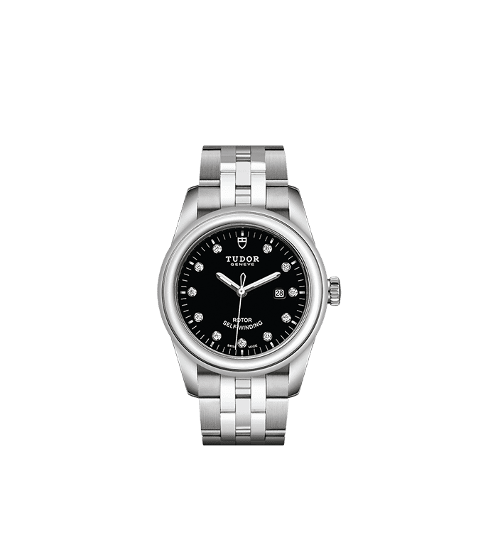 TUDOR Glamour Date TUDOR Glamour Date