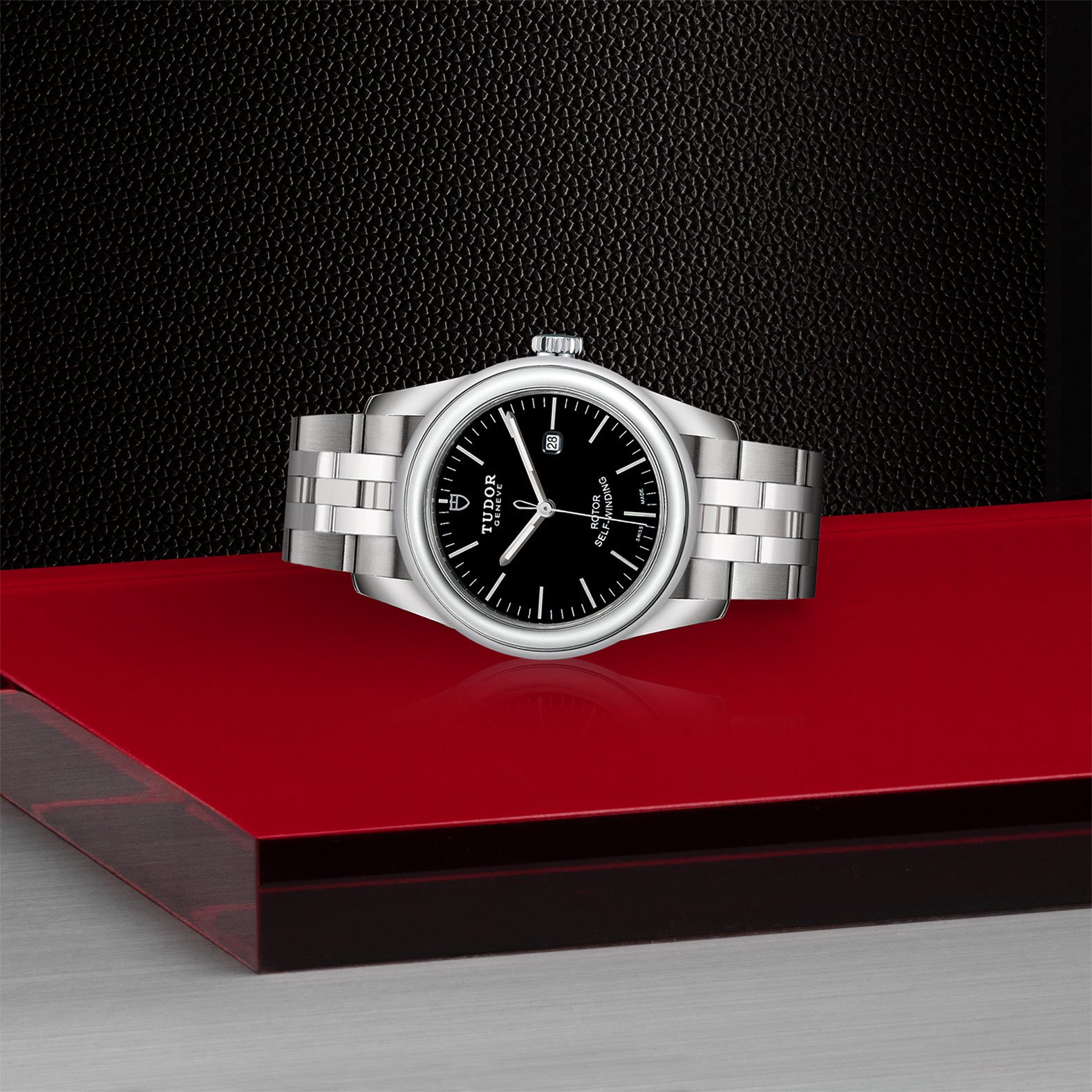 Glamour Date Automatic 31mm Watch Glamour Date Automatic 31mm Watch